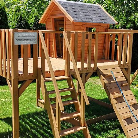 Vila Kljuce Apartments Блед Экстерьер фото