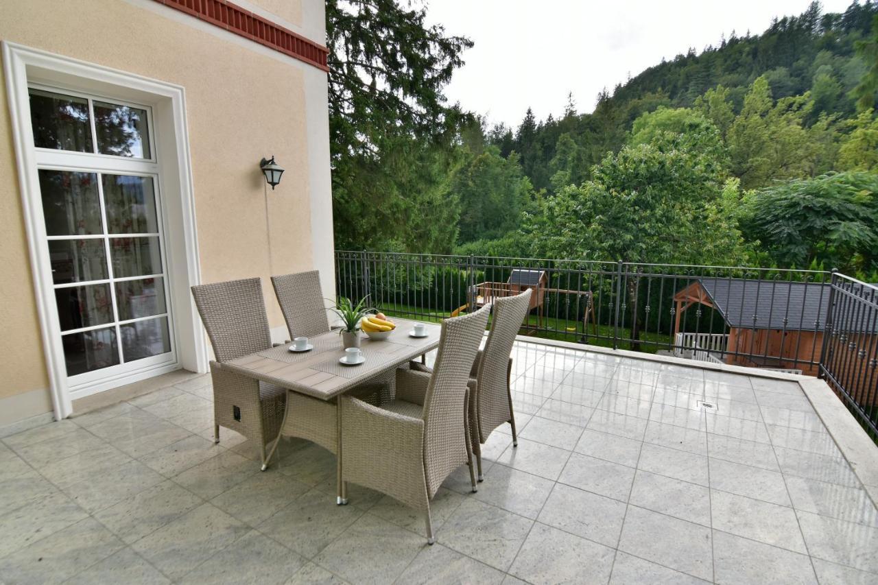 Vila Kljuce Apartments Блед Экстерьер фото
