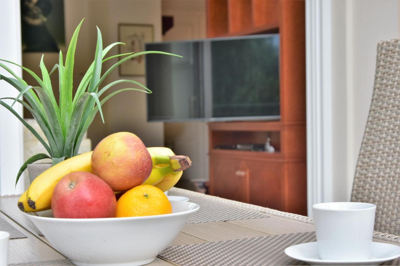 Vila Kljuce Apartments Блед Экстерьер фото