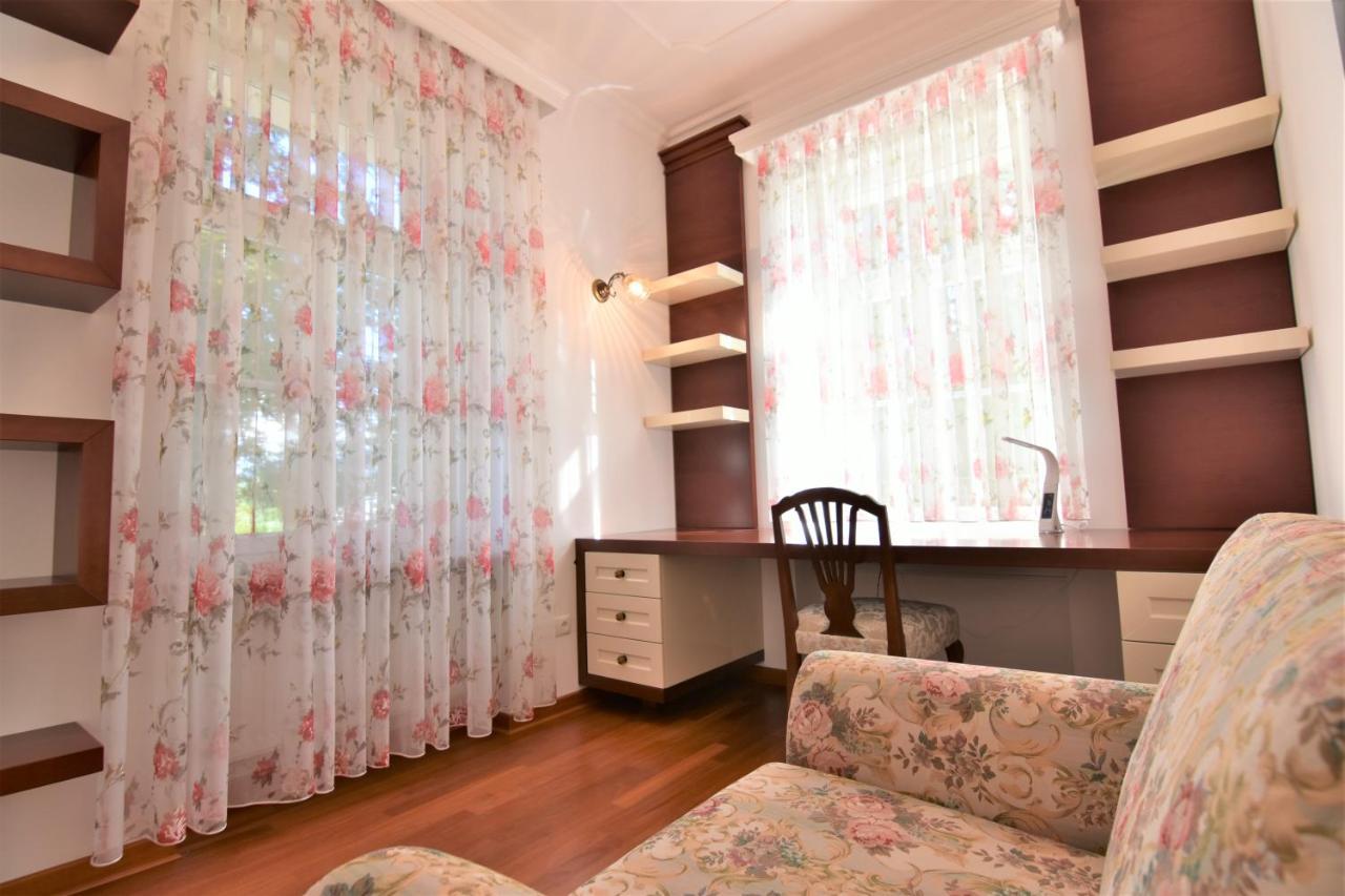 Vila Kljuce Apartments Блед Экстерьер фото