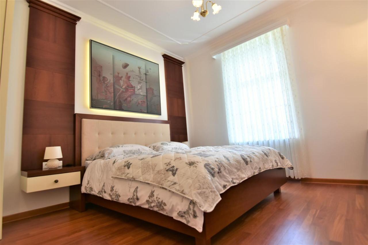 Vila Kljuce Apartments Блед Экстерьер фото