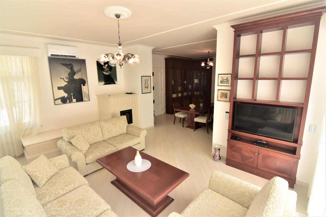 Vila Kljuce Apartments Блед Экстерьер фото