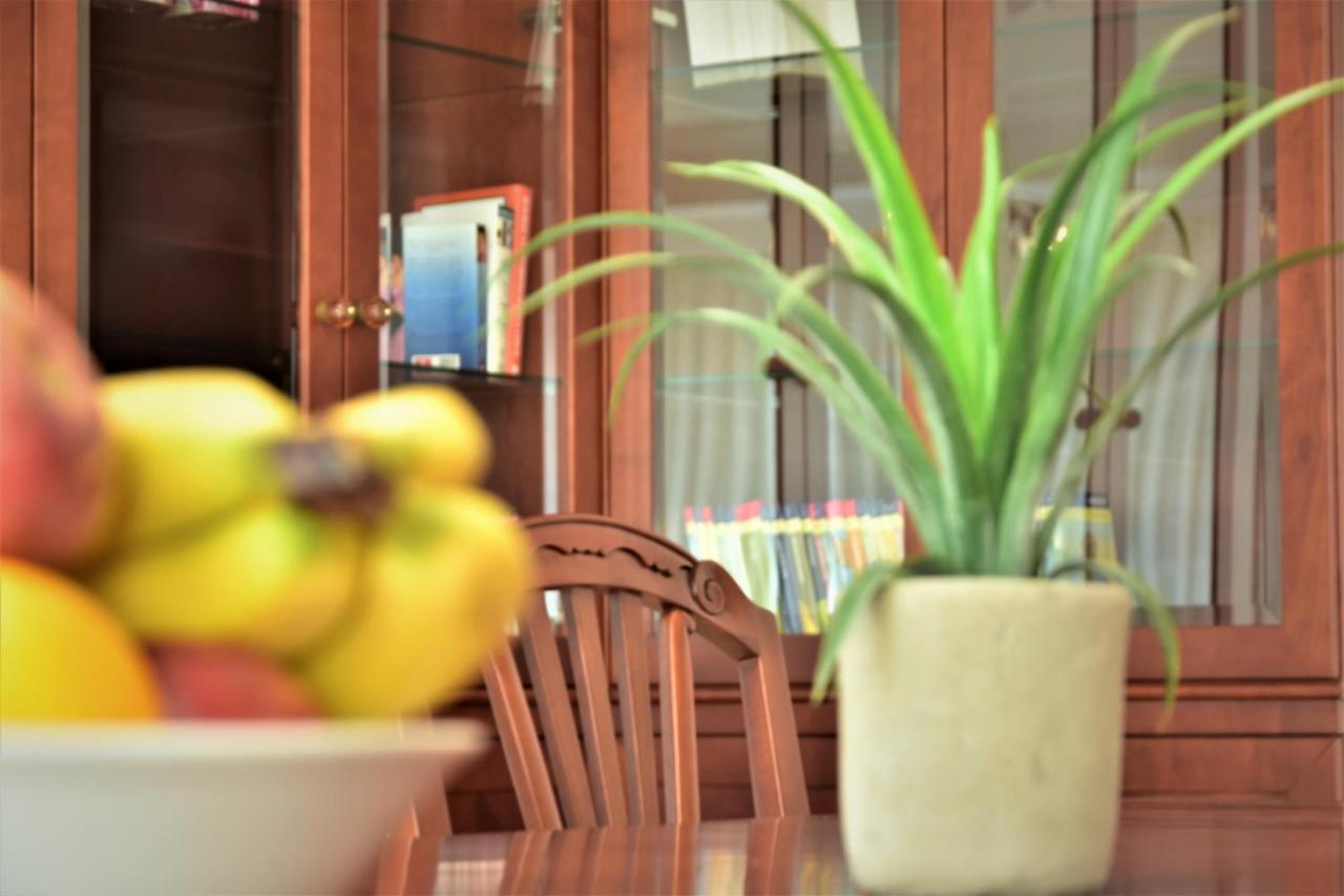 Vila Kljuce Apartments Блед Экстерьер фото