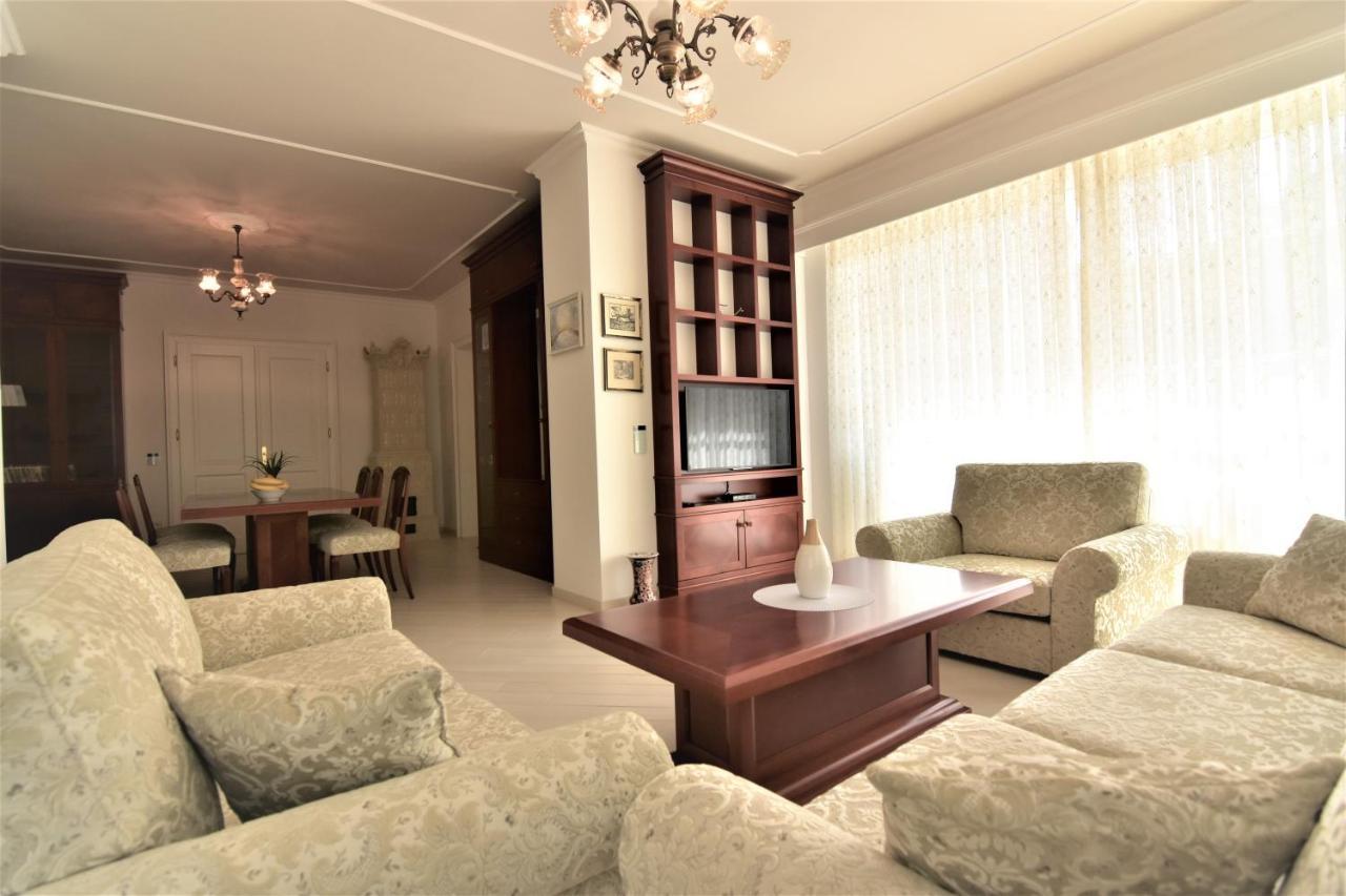 Vila Kljuce Apartments Блед Экстерьер фото