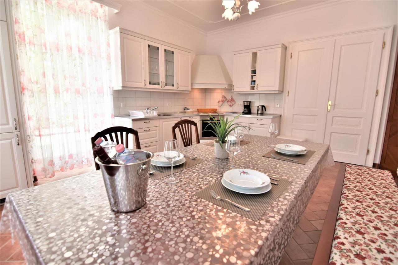 Vila Kljuce Apartments Блед Экстерьер фото