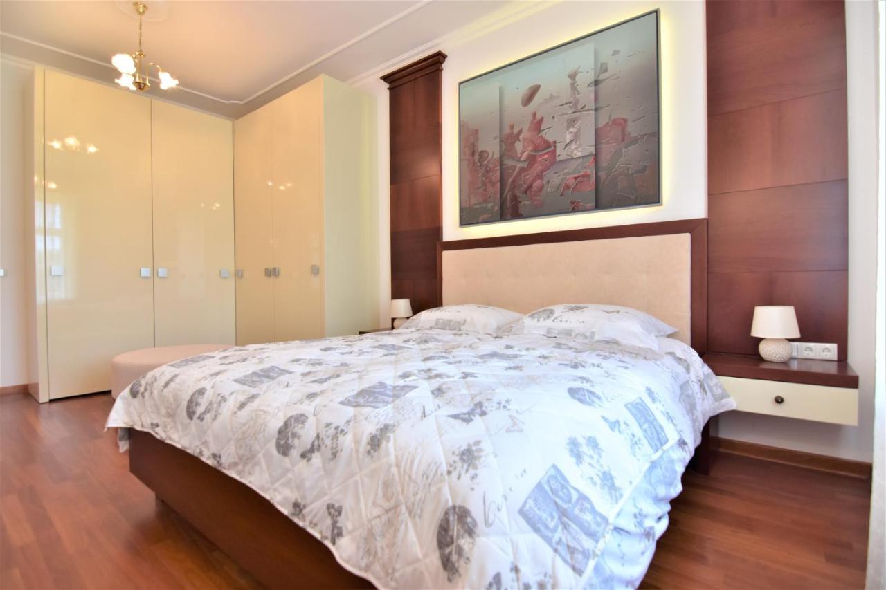 Vila Kljuce Apartments Блед Экстерьер фото