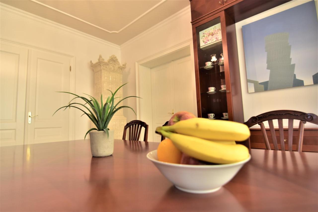 Vila Kljuce Apartments Блед Экстерьер фото