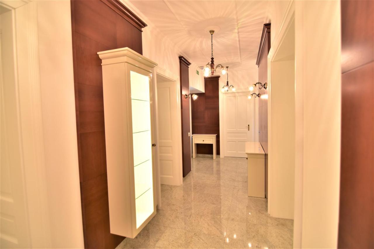 Vila Kljuce Apartments Блед Экстерьер фото