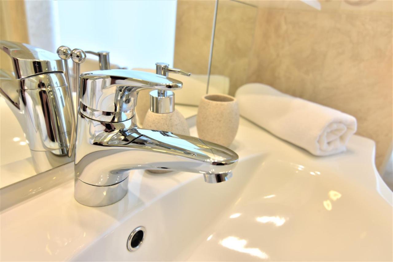 Vila Kljuce Apartments Блед Экстерьер фото