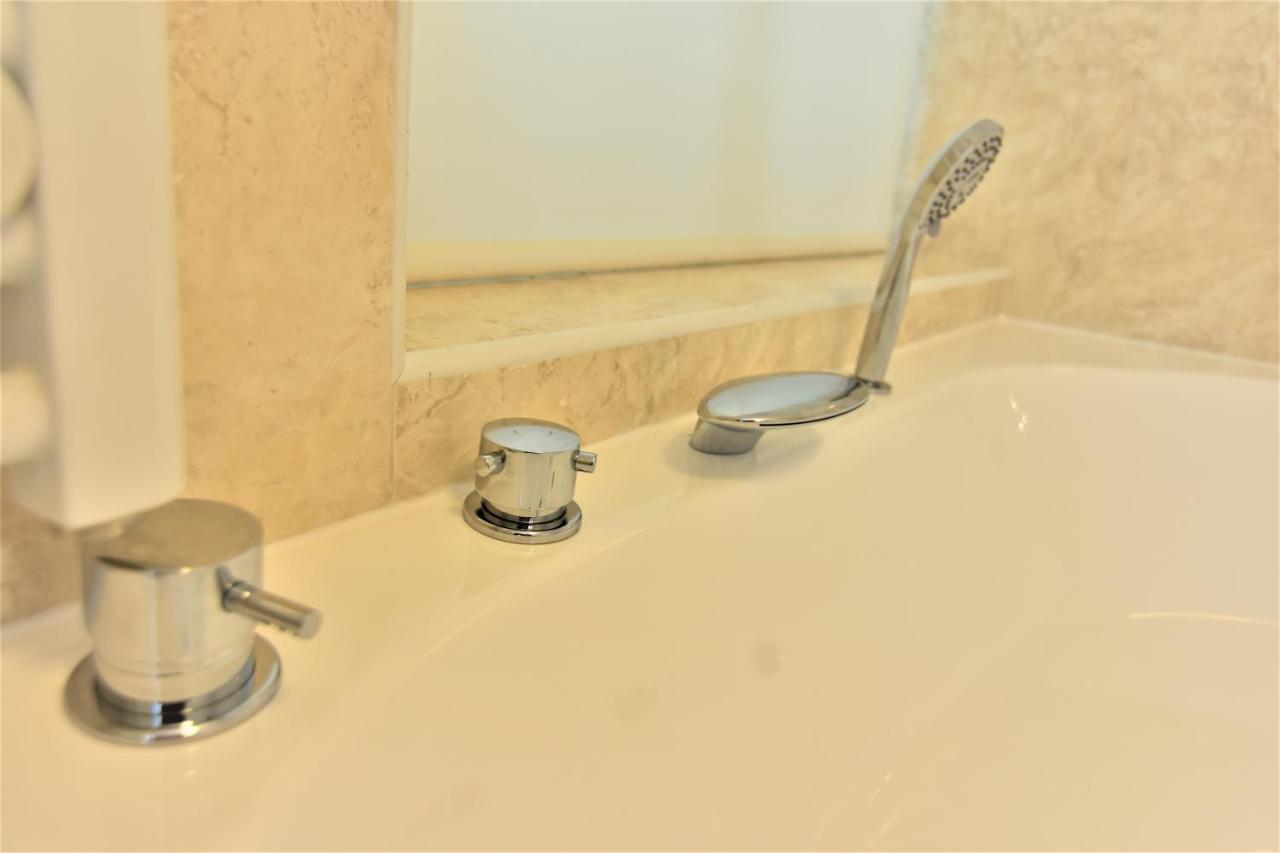 Vila Kljuce Apartments Блед Экстерьер фото