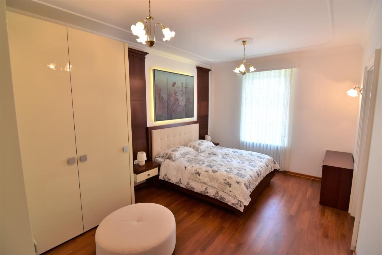 Vila Kljuce Apartments Блед Экстерьер фото