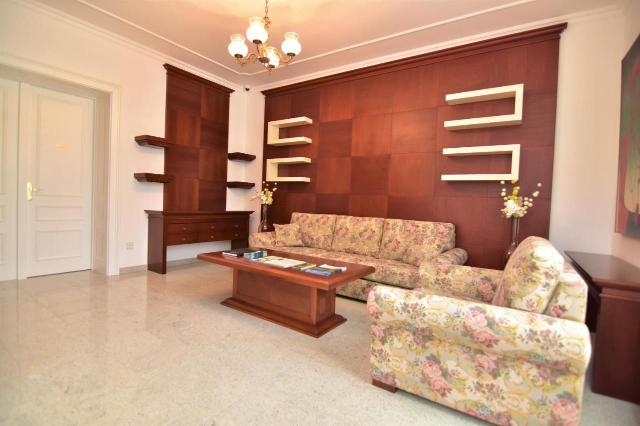 Vila Kljuce Apartments Блед Экстерьер фото