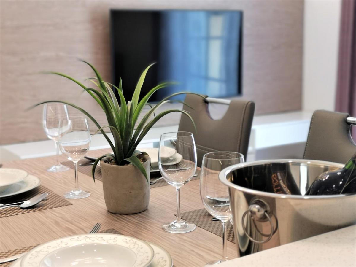 Vila Kljuce Apartments Блед Экстерьер фото