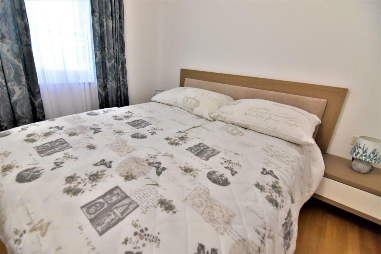 Vila Kljuce Apartments Блед Экстерьер фото