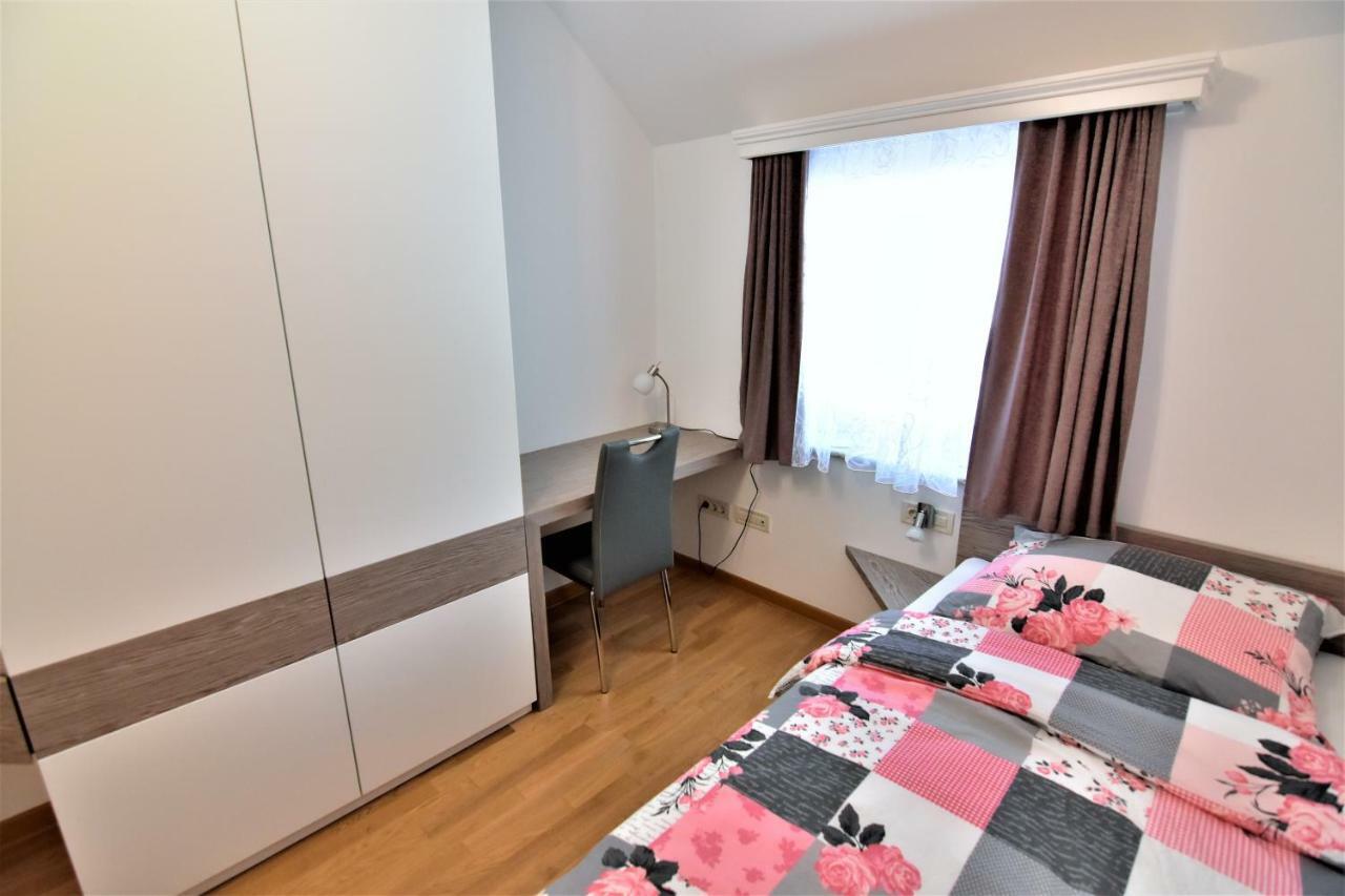 Vila Kljuce Apartments Блед Экстерьер фото