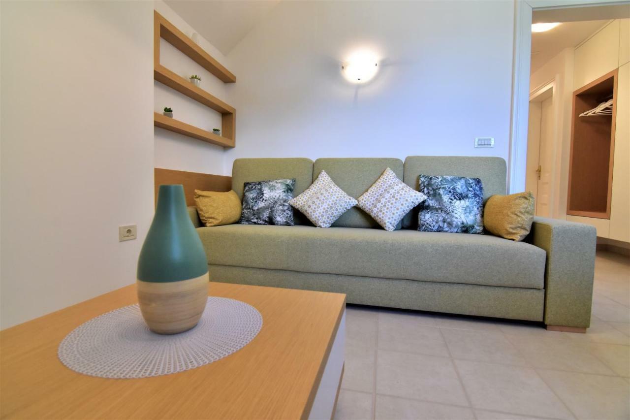 Vila Kljuce Apartments Блед Экстерьер фото